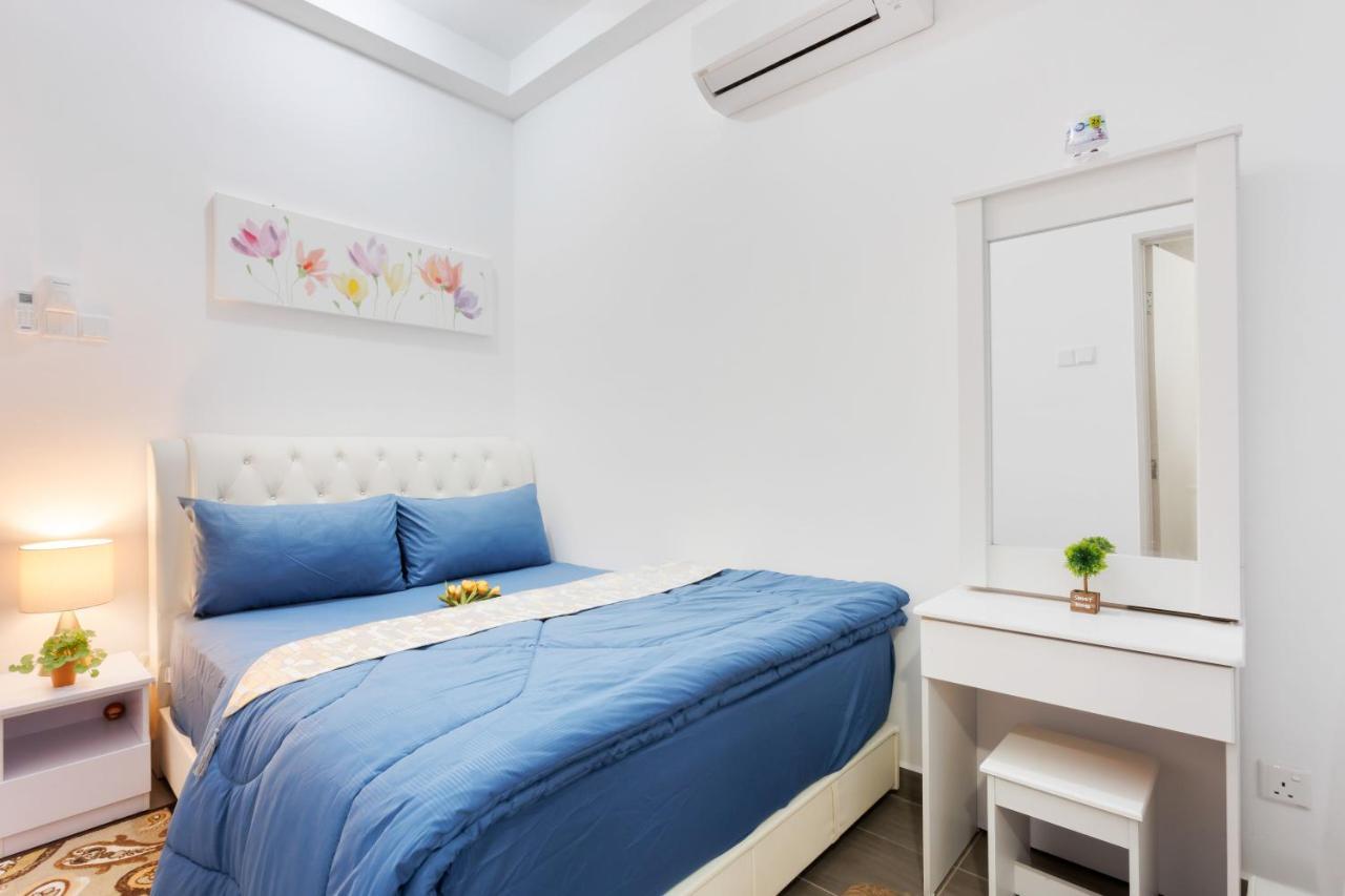 Sofea Suites @ Troika Kota Bharu #Wifi #Netflix المظهر الخارجي الصورة