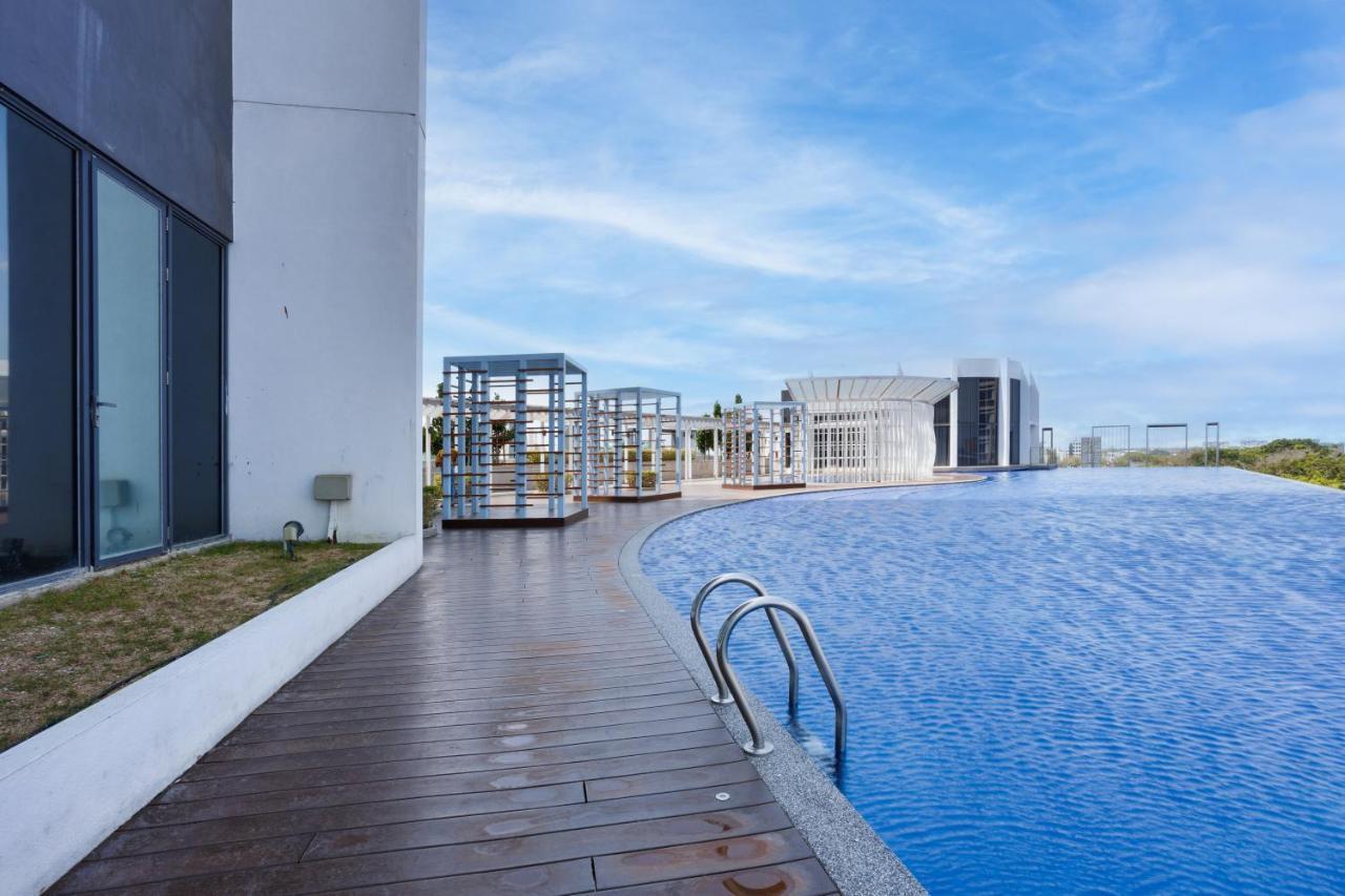 Sofea Suites @ Troika Kota Bharu #Wifi #Netflix المظهر الخارجي الصورة