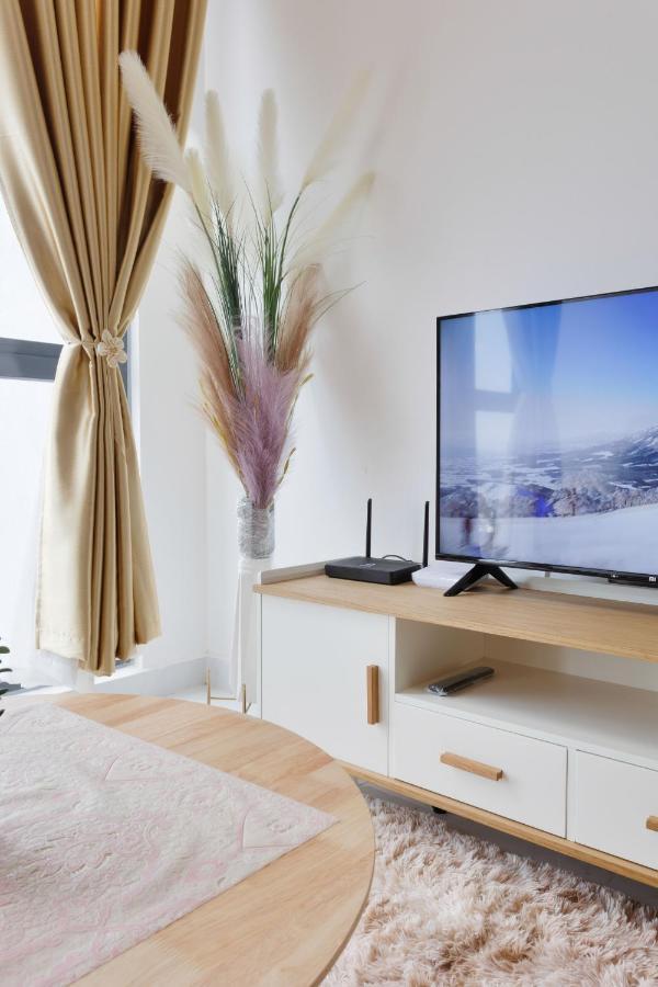 Sofea Suites @ Troika Kota Bharu #Wifi #Netflix المظهر الخارجي الصورة