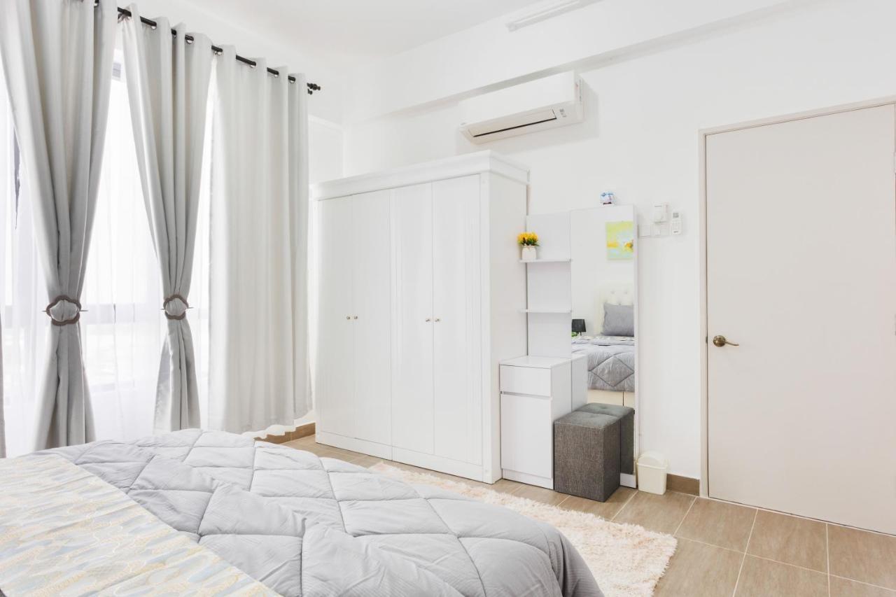 Sofea Suites @ Troika Kota Bharu #Wifi #Netflix المظهر الخارجي الصورة