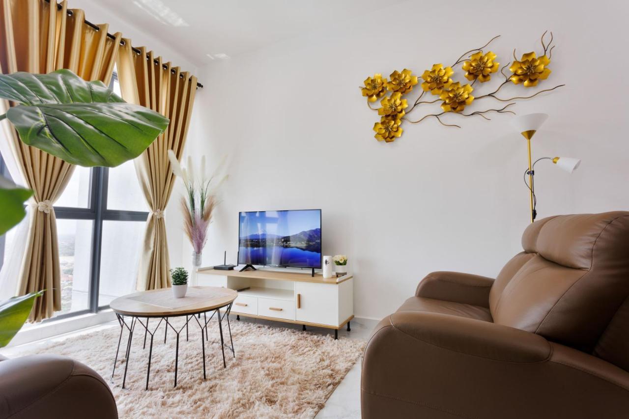 Sofea Suites @ Troika Kota Bharu #Wifi #Netflix المظهر الخارجي الصورة